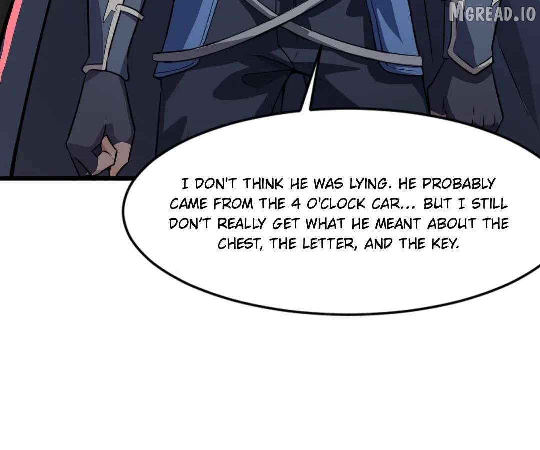 The Lone SSS-Class Summoner Chapter 213 - page 45