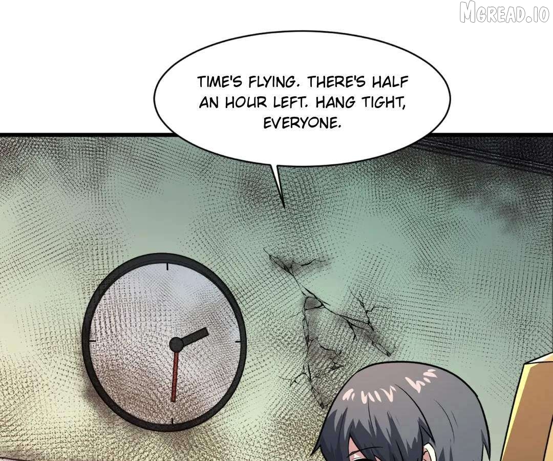 The Lone SSS-Class Summoner Chapter 213 - page 46