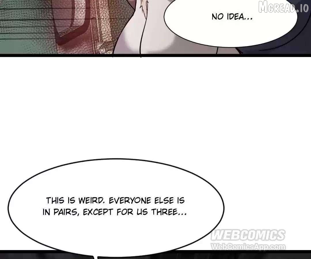 The Lone SSS-Class Summoner Chapter 213 - page 60