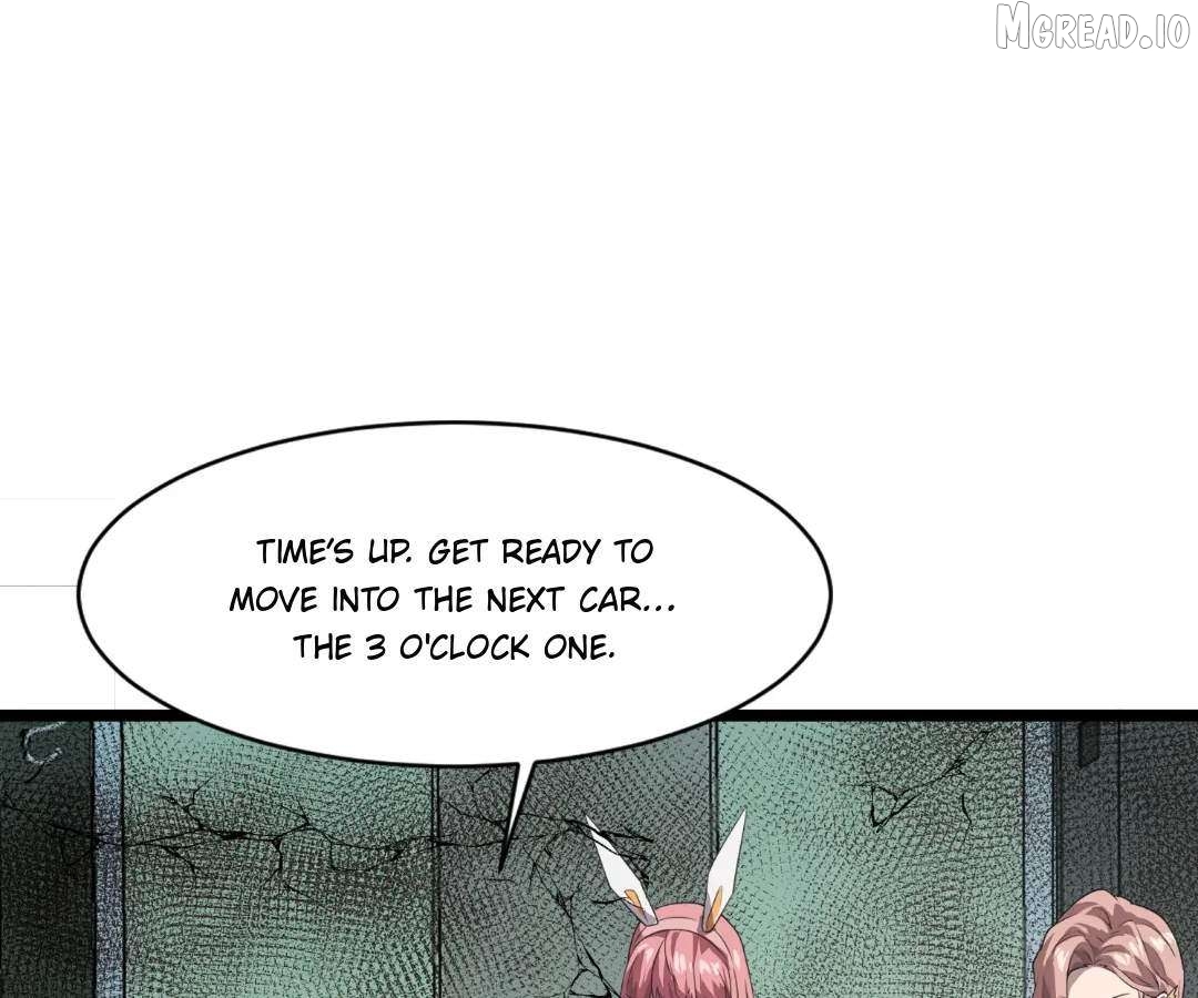 The Lone SSS-Class Summoner Chapter 213 - page 63