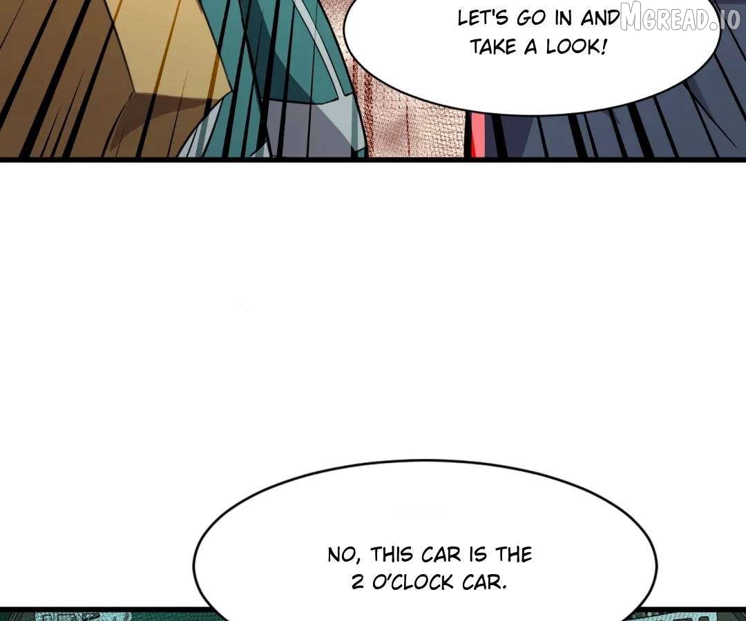 The Lone SSS-Class Summoner Chapter 213 - page 7