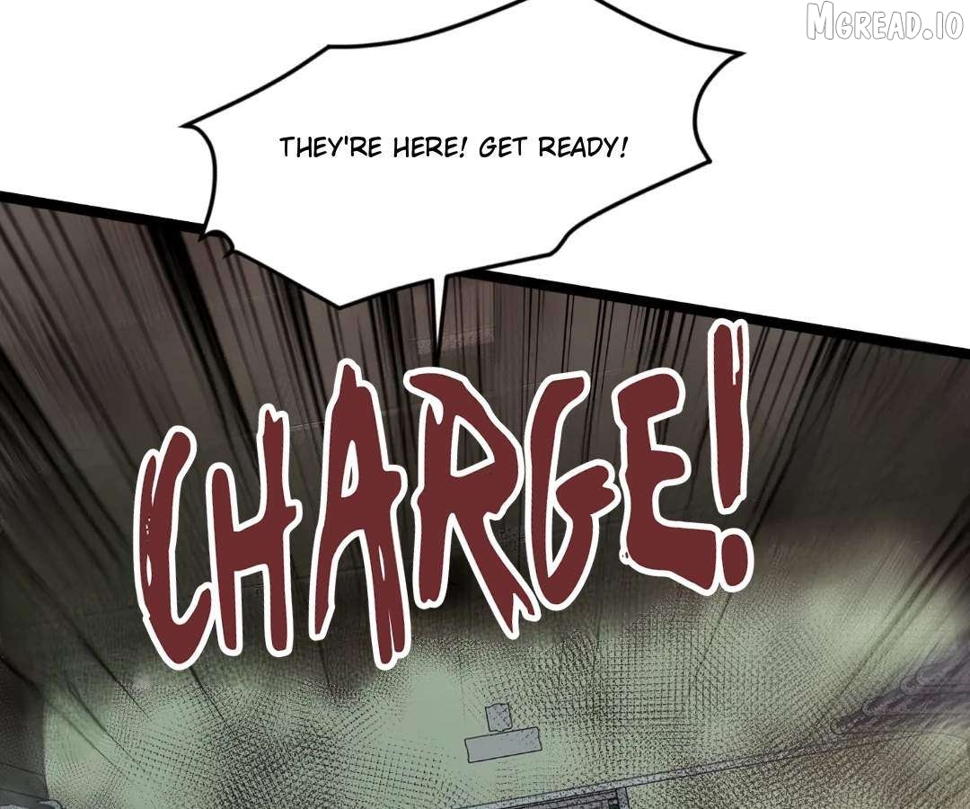 The Lone SSS-Class Summoner Chapter 213 - page 72