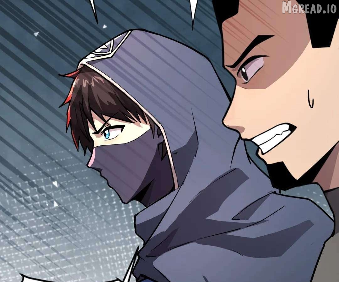 The Lone SSS-Class Summoner Chapter 213 - page 79