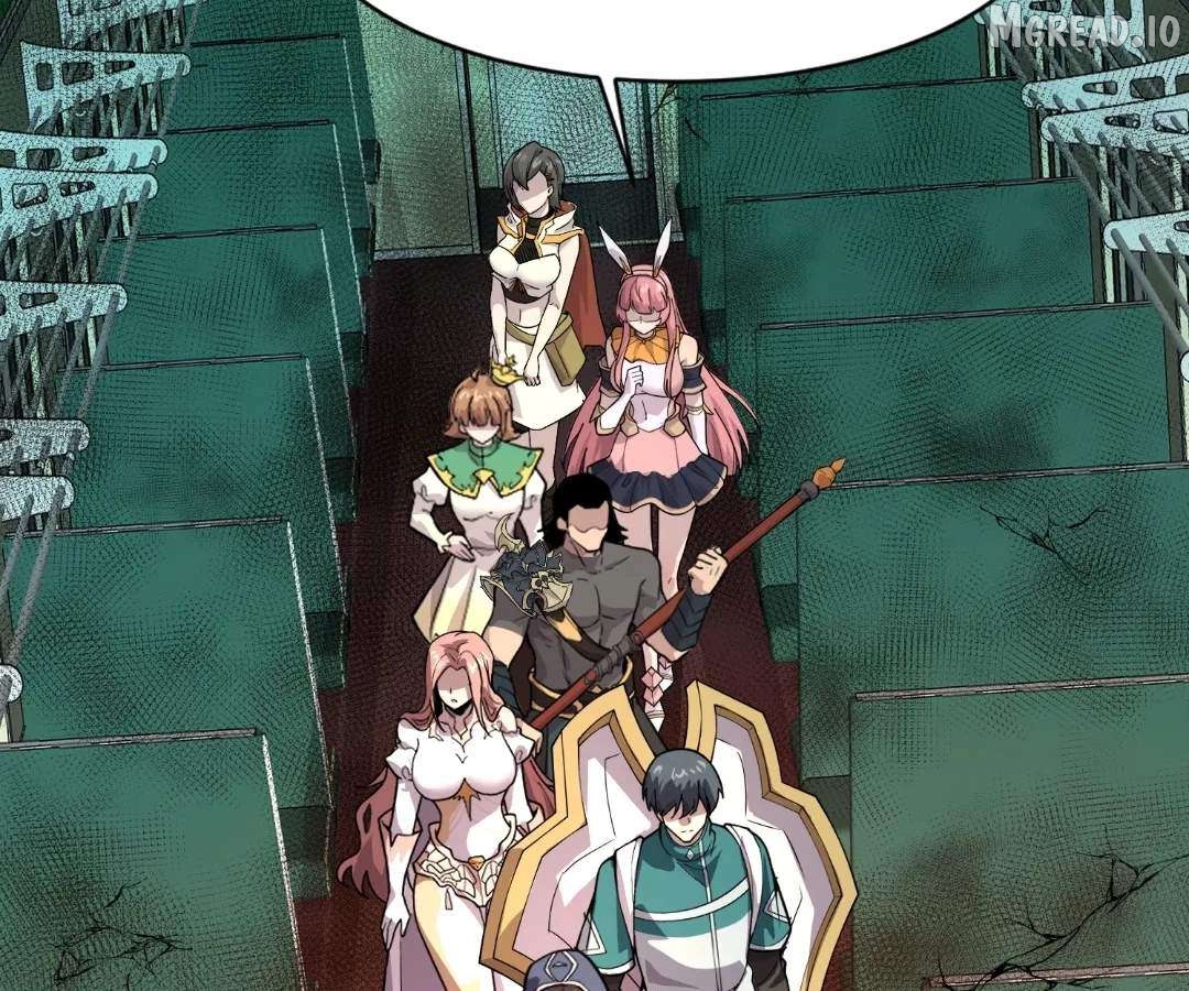 The Lone SSS-Class Summoner Chapter 213 - page 8