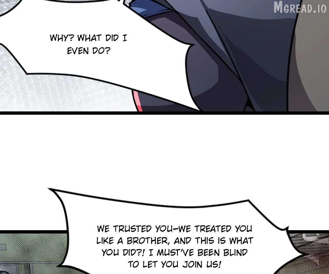 The Lone SSS-Class Summoner Chapter 213 - page 80