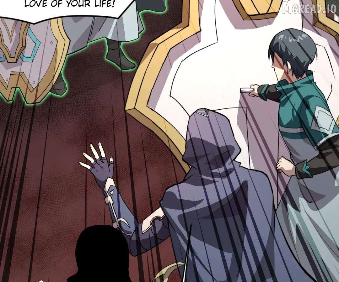 The Lone SSS-Class Summoner Chapter 213 - page 82