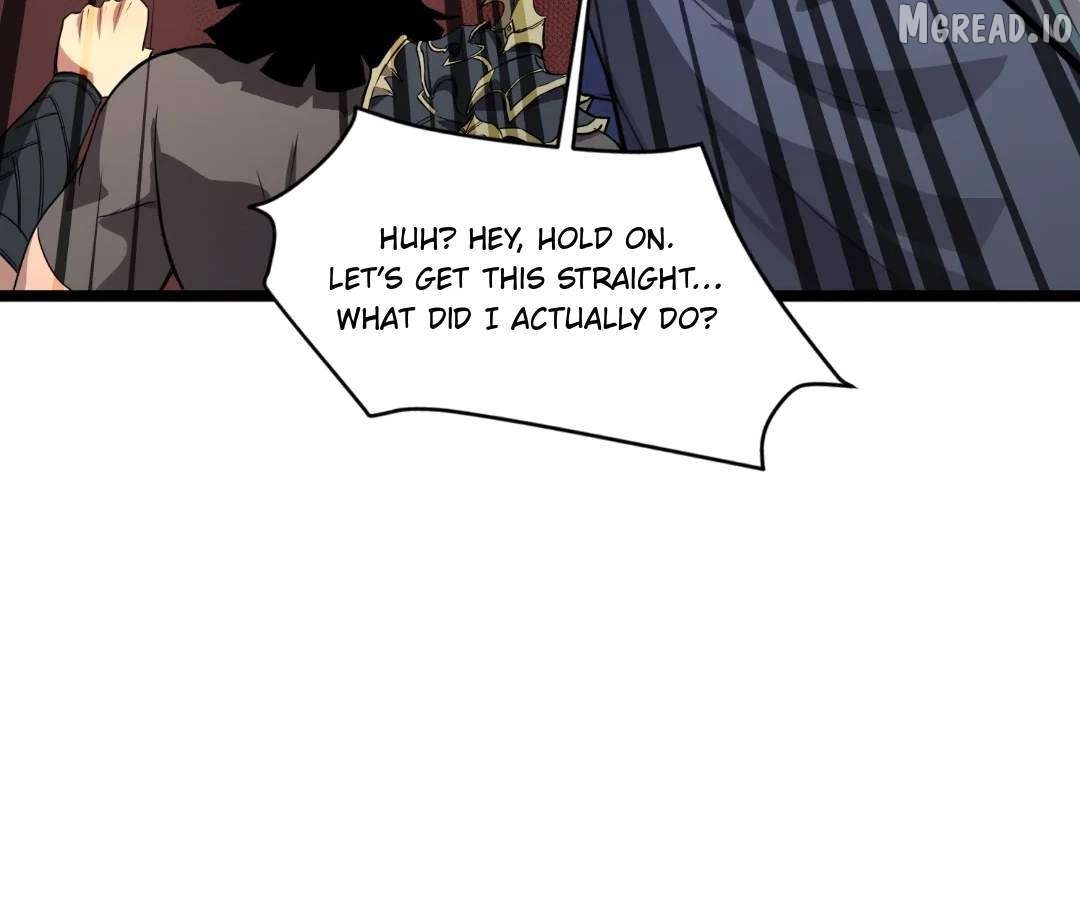 The Lone SSS-Class Summoner Chapter 213 - page 83