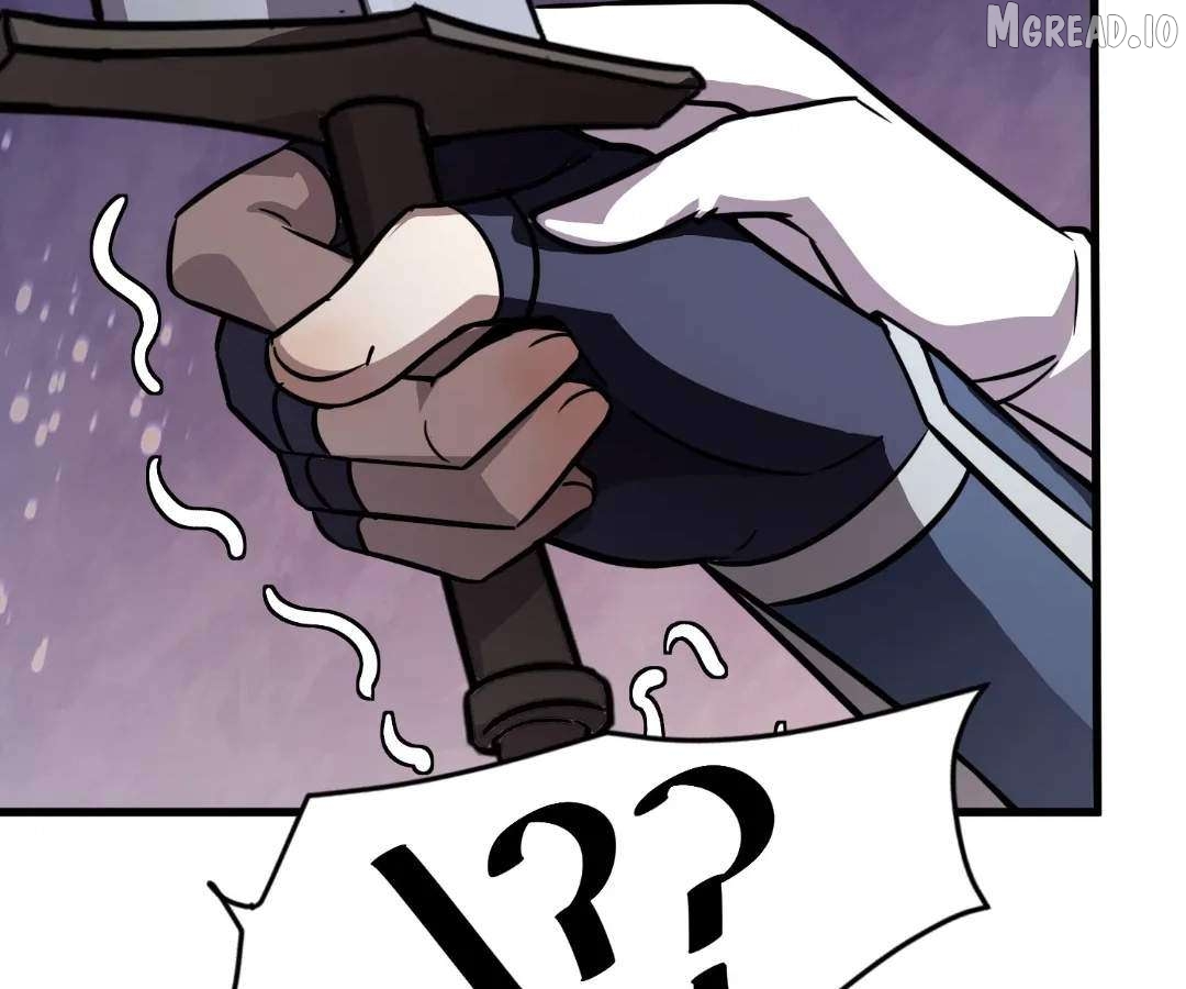 The Lone SSS-Class Summoner Chapter 214 - page 111