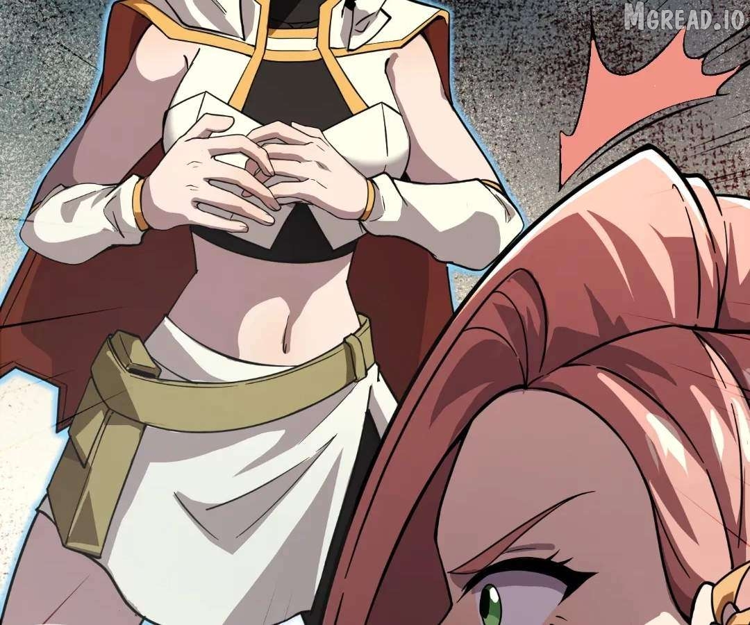 The Lone SSS-Class Summoner Chapter 214 - page 17