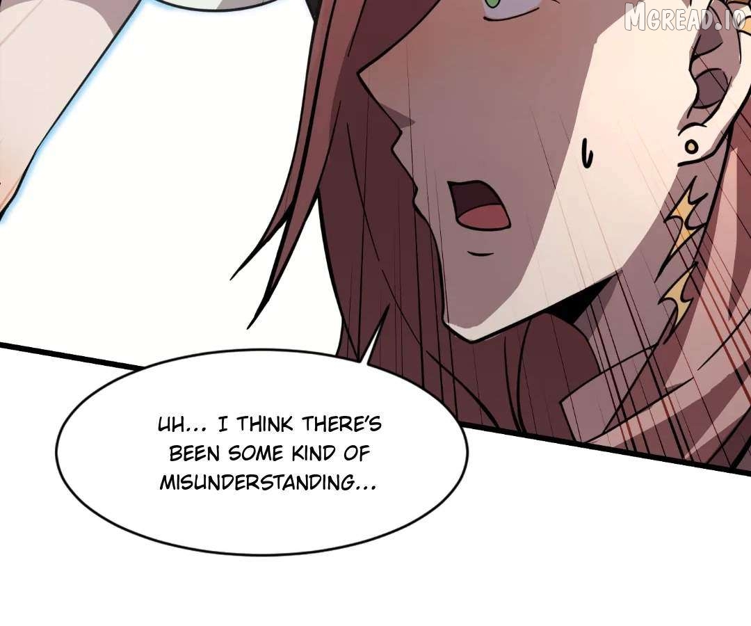 The Lone SSS-Class Summoner Chapter 214 - page 18