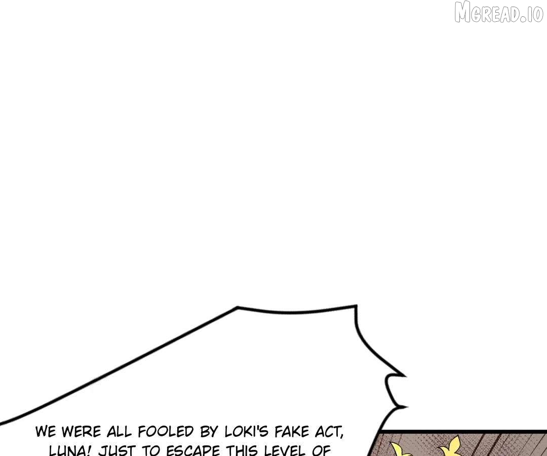The Lone SSS-Class Summoner Chapter 214 - page 19