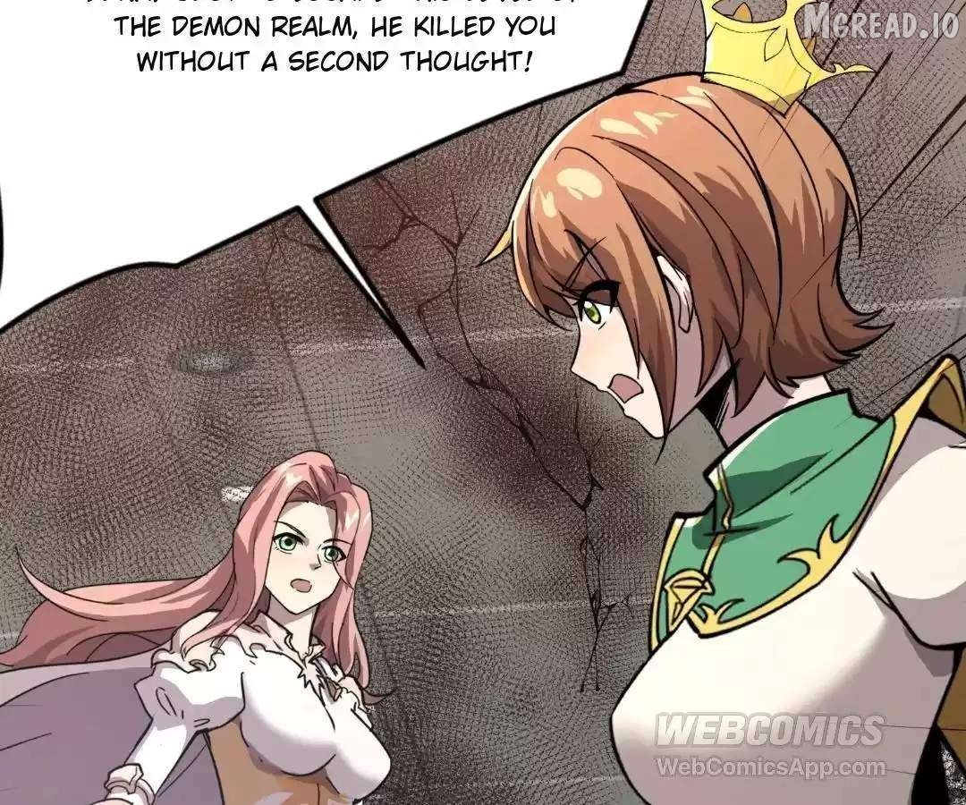 The Lone SSS-Class Summoner Chapter 214 - page 20