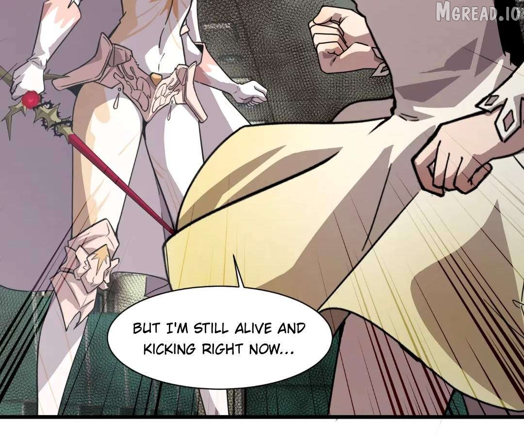 The Lone SSS-Class Summoner Chapter 214 - page 21