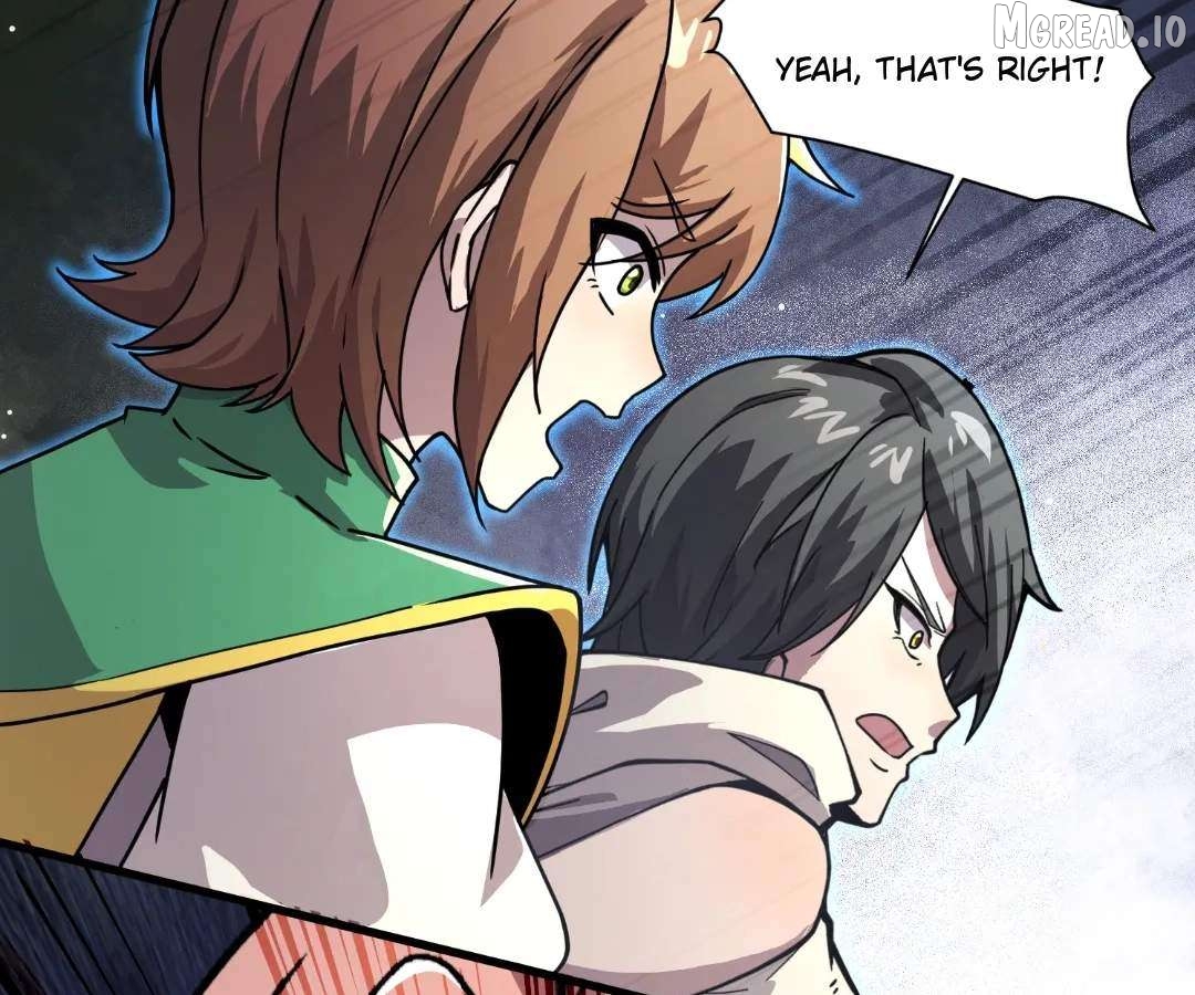The Lone SSS-Class Summoner Chapter 214 - page 23