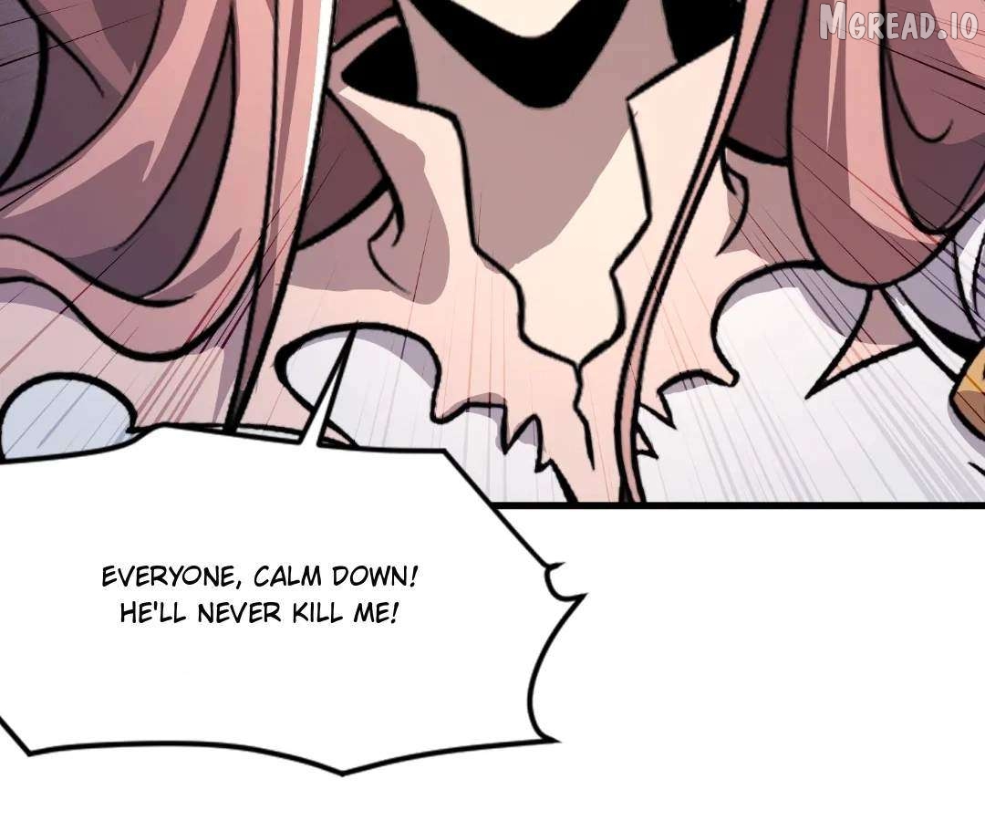The Lone SSS-Class Summoner Chapter 214 - page 25