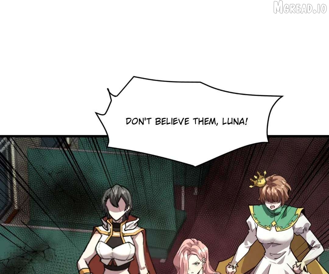 The Lone SSS-Class Summoner Chapter 214 - page 26