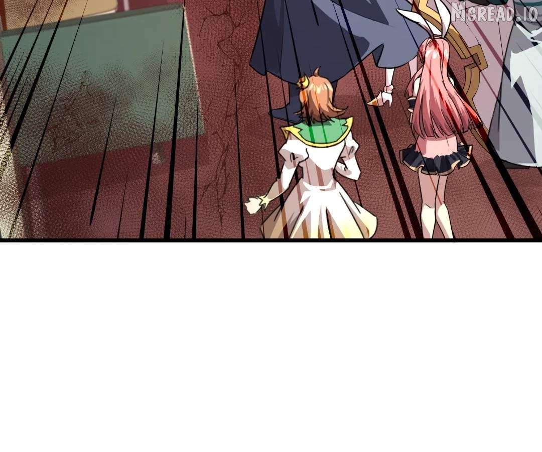The Lone SSS-Class Summoner Chapter 214 - page 31