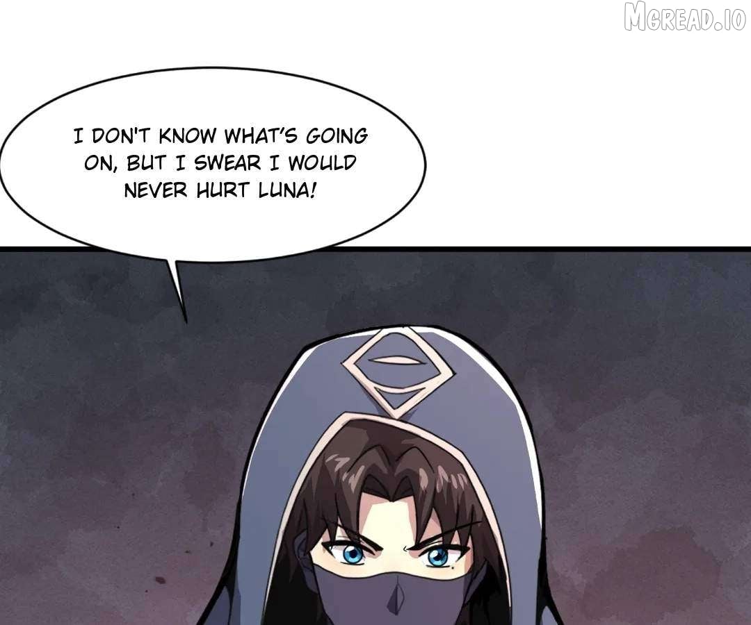 The Lone SSS-Class Summoner Chapter 214 - page 32