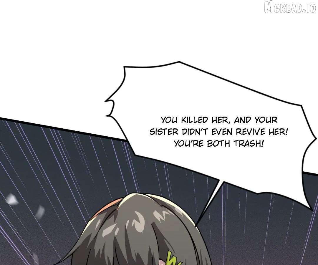 The Lone SSS-Class Summoner Chapter 214 - page 35
