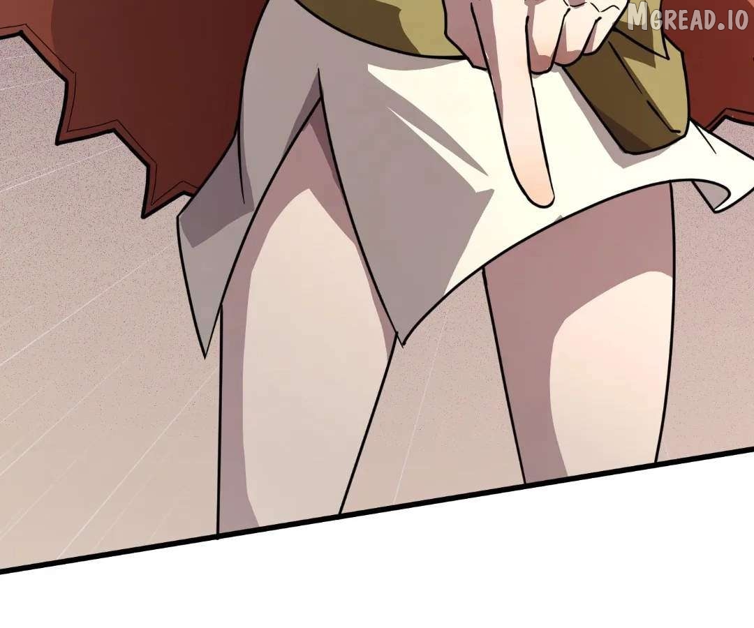 The Lone SSS-Class Summoner Chapter 214 - page 37