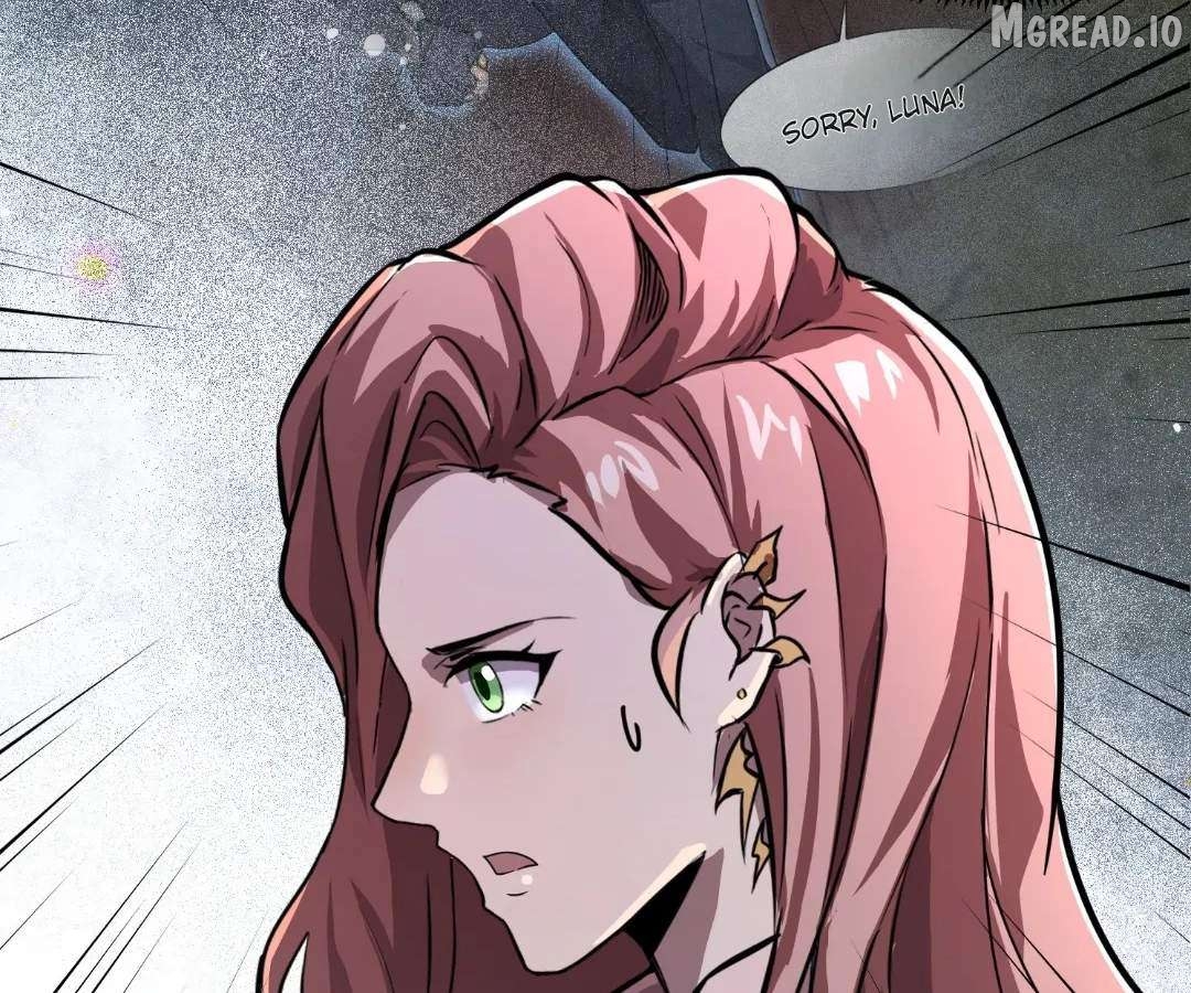 The Lone SSS-Class Summoner Chapter 214 - page 42