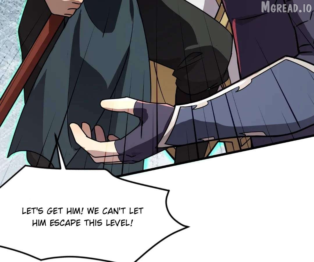 The Lone SSS-Class Summoner Chapter 214 - page 49