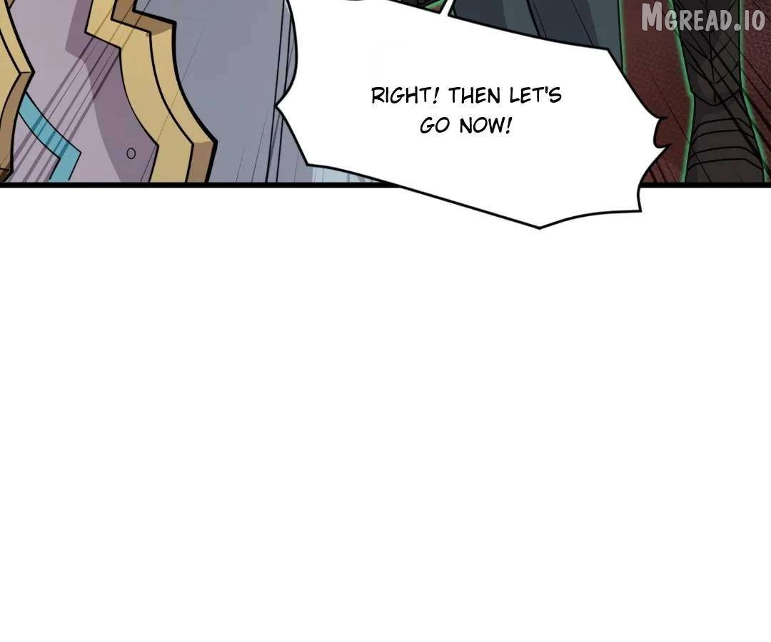 The Lone SSS-Class Summoner Chapter 214 - page 53