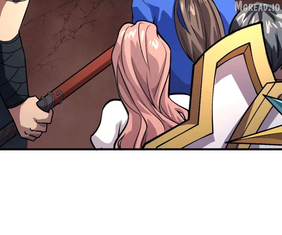 The Lone SSS-Class Summoner Chapter 214 - page 56
