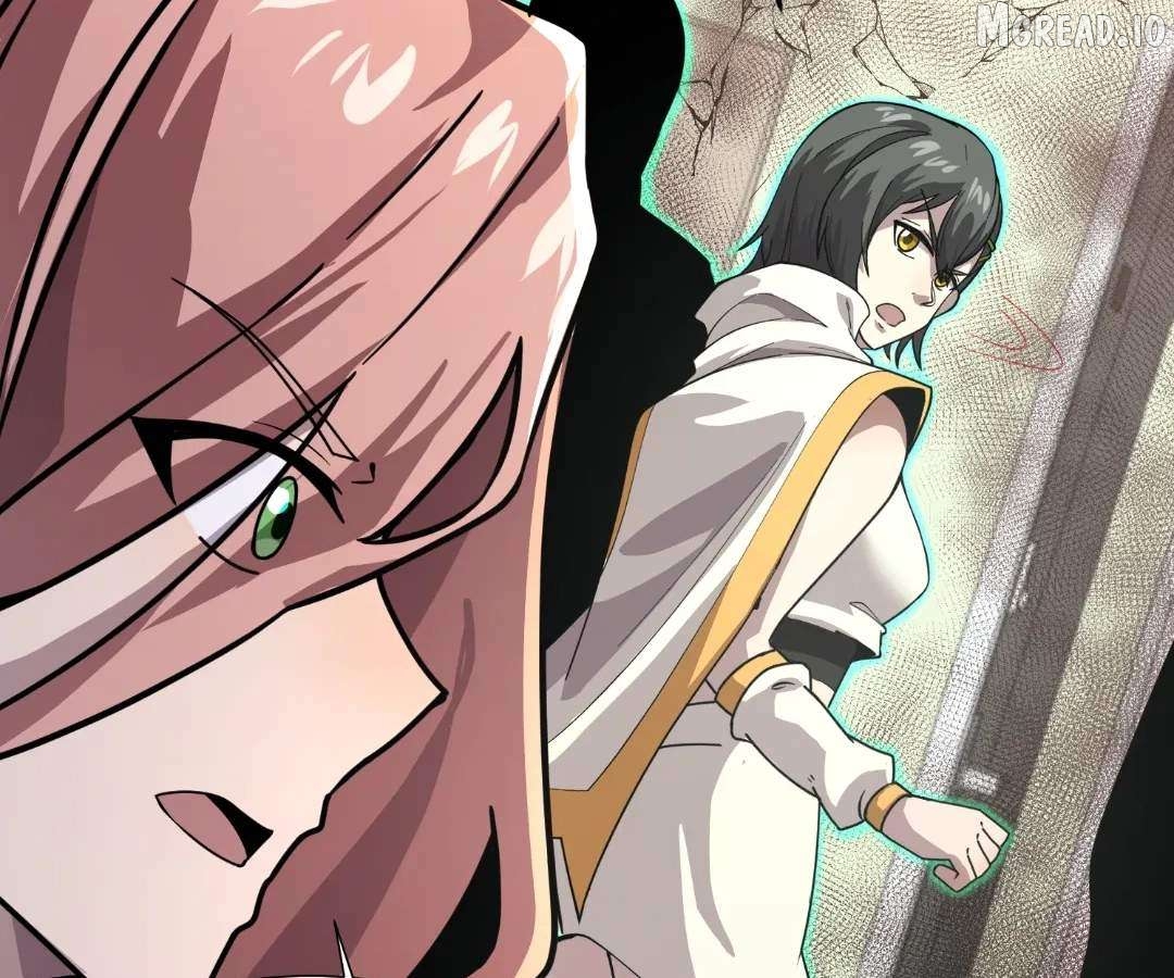 The Lone SSS-Class Summoner Chapter 214 - page 58