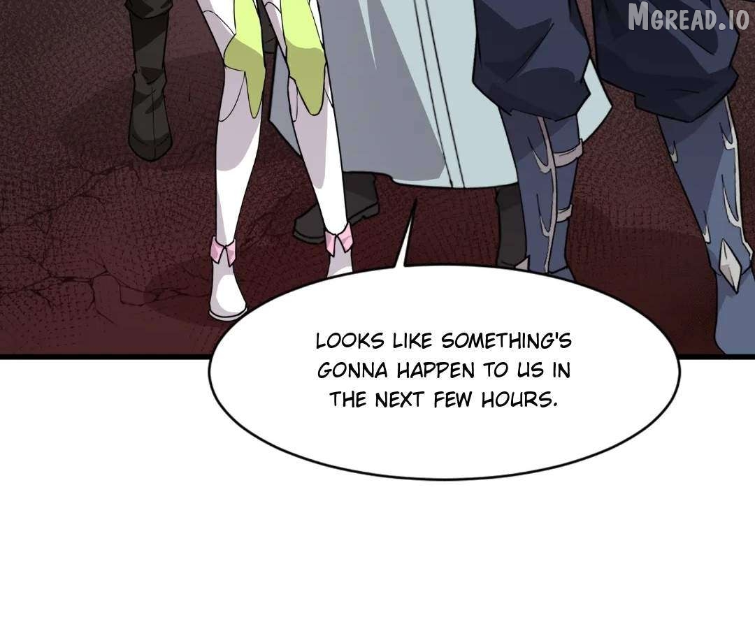 The Lone SSS-Class Summoner Chapter 214 - page 64