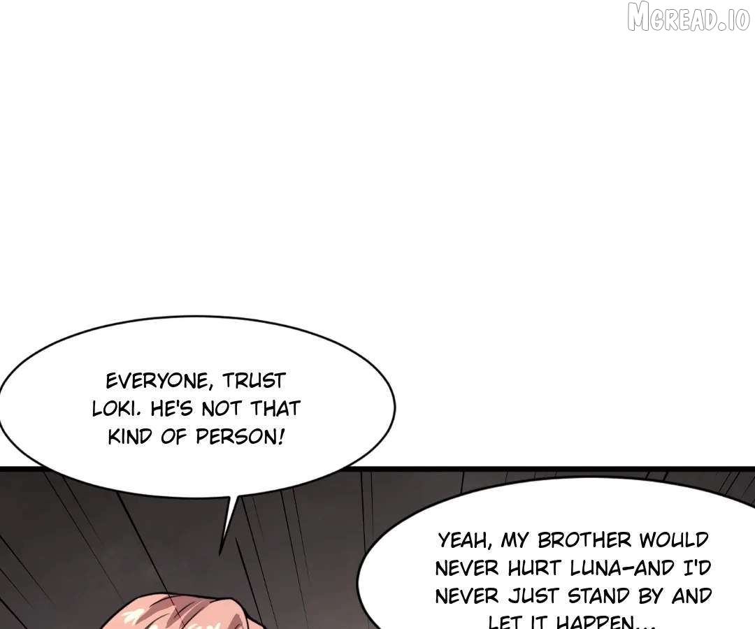 The Lone SSS-Class Summoner Chapter 214 - page 65