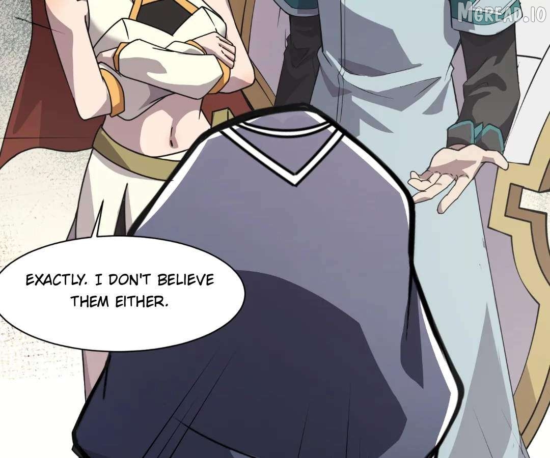 The Lone SSS-Class Summoner Chapter 214 - page 69
