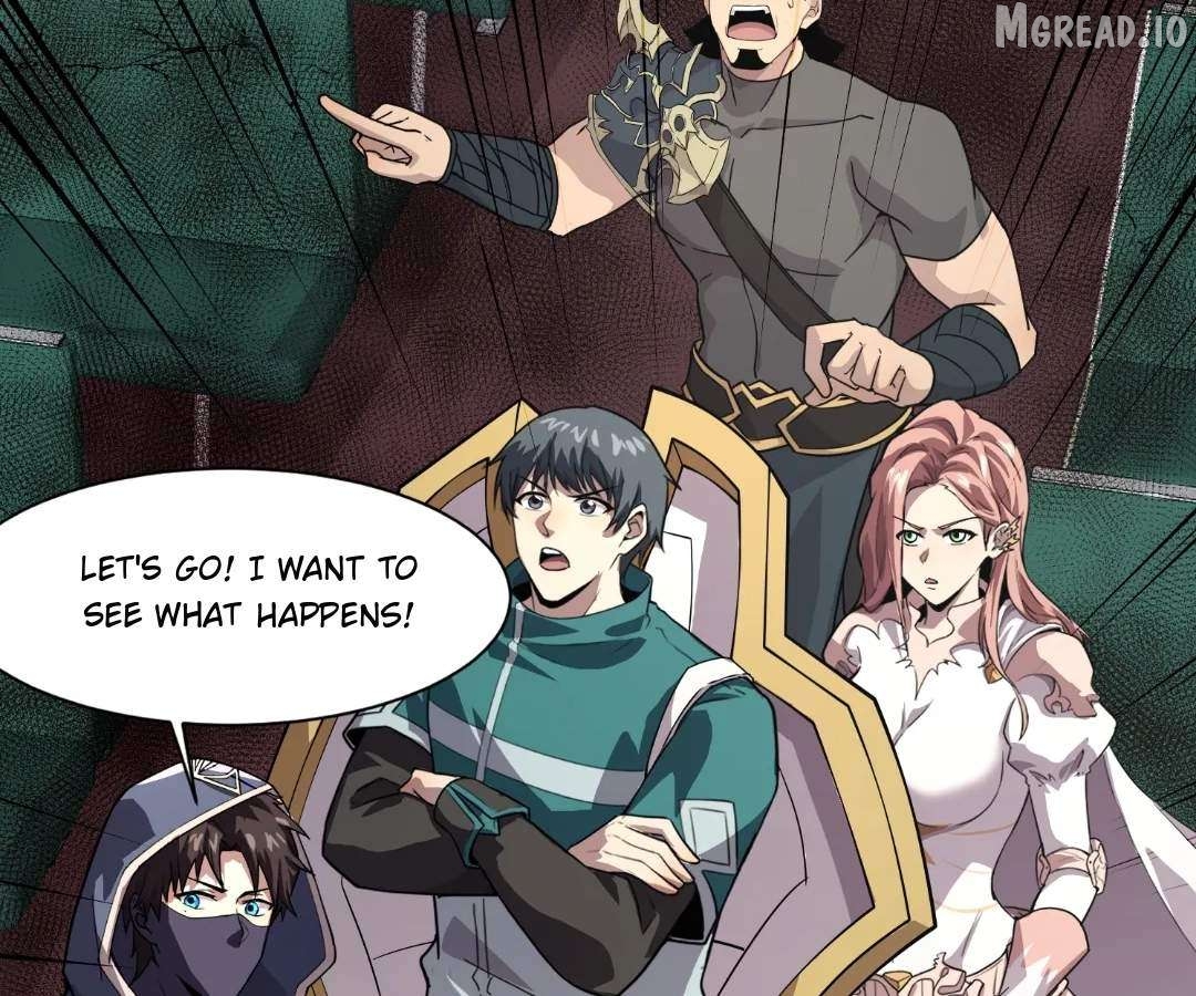The Lone SSS-Class Summoner Chapter 214 - page 73