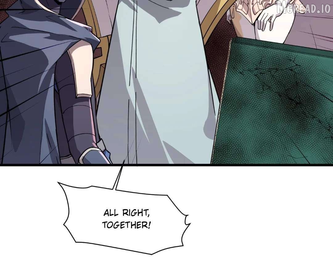 The Lone SSS-Class Summoner Chapter 214 - page 74