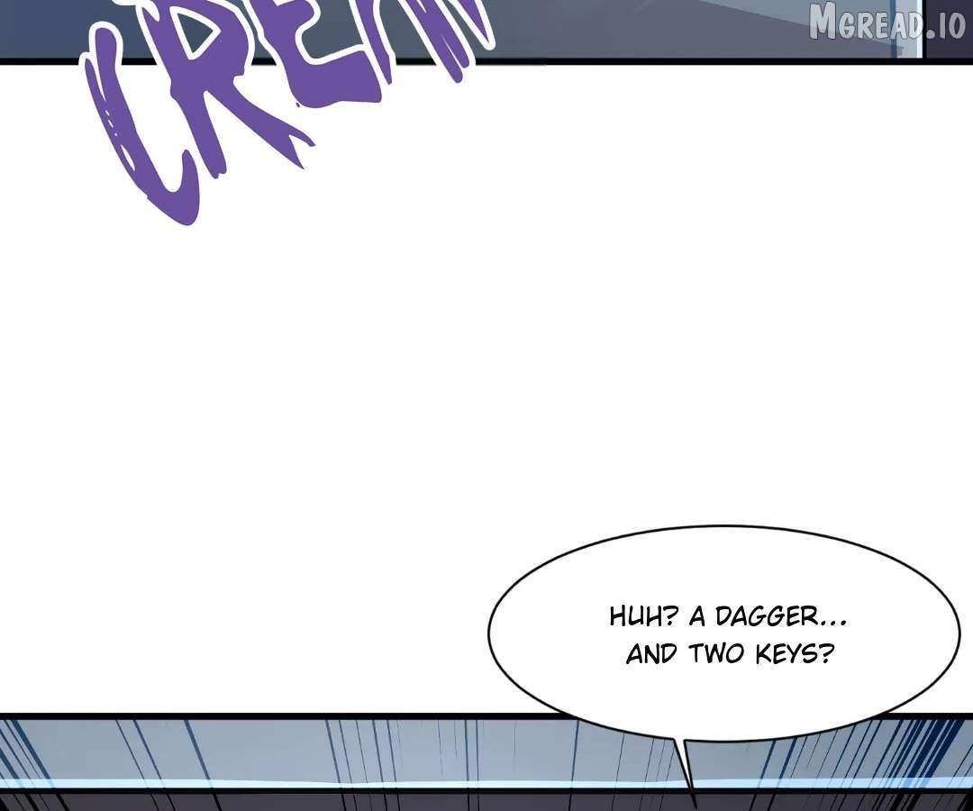 The Lone SSS-Class Summoner Chapter 214 - page 83