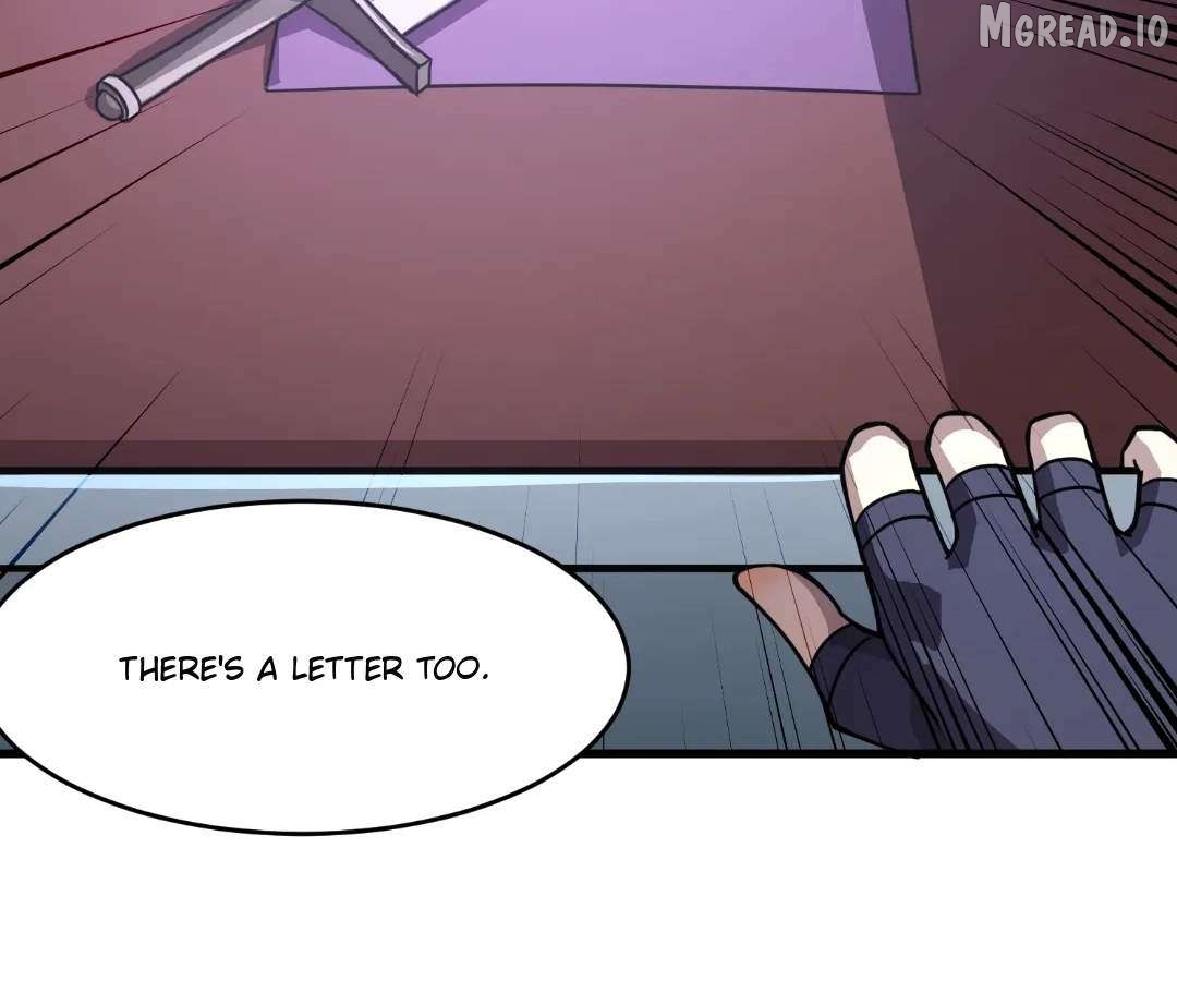 The Lone SSS-Class Summoner Chapter 214 - page 85