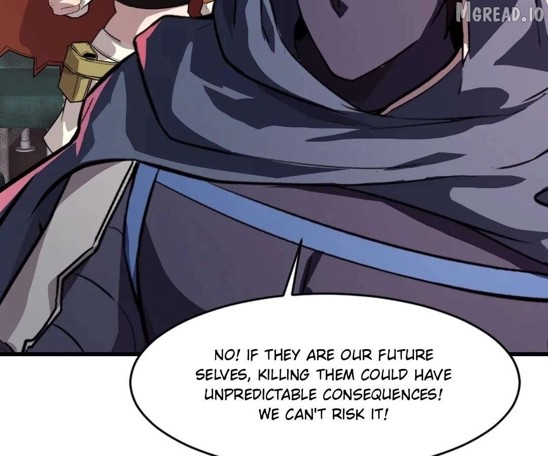 The Lone SSS-Class Summoner Chapter 214 - page 9