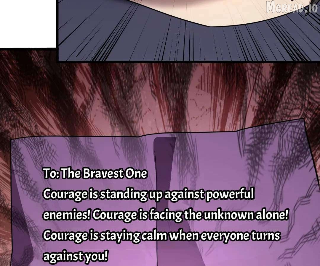 The Lone SSS-Class Summoner Chapter 214 - page 94