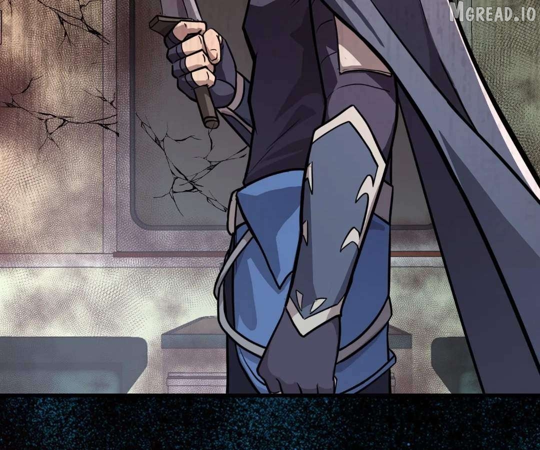 The Lone SSS-Class Summoner Chapter 214 - page 98