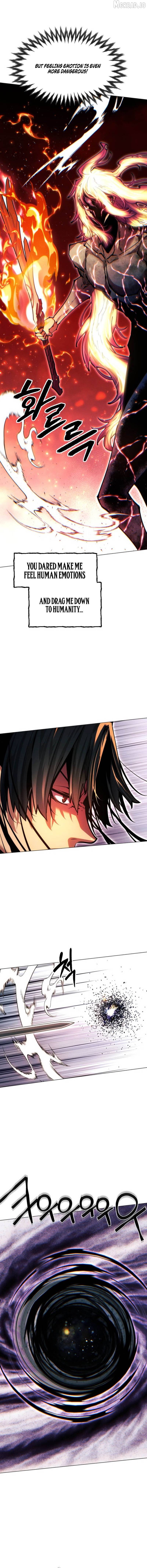 A Modern Man Who Got Transmigrated Into the Murim World Chapter 180 - page 16