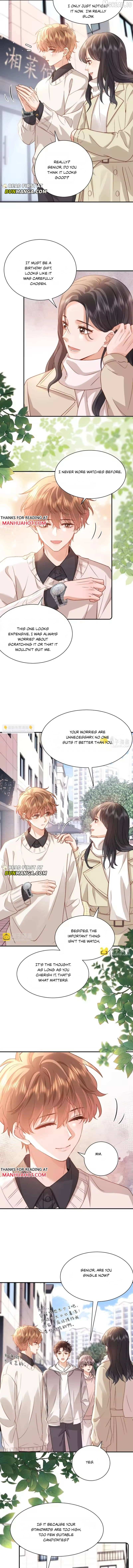 Lovely Allergen Chapter 144 - page 2