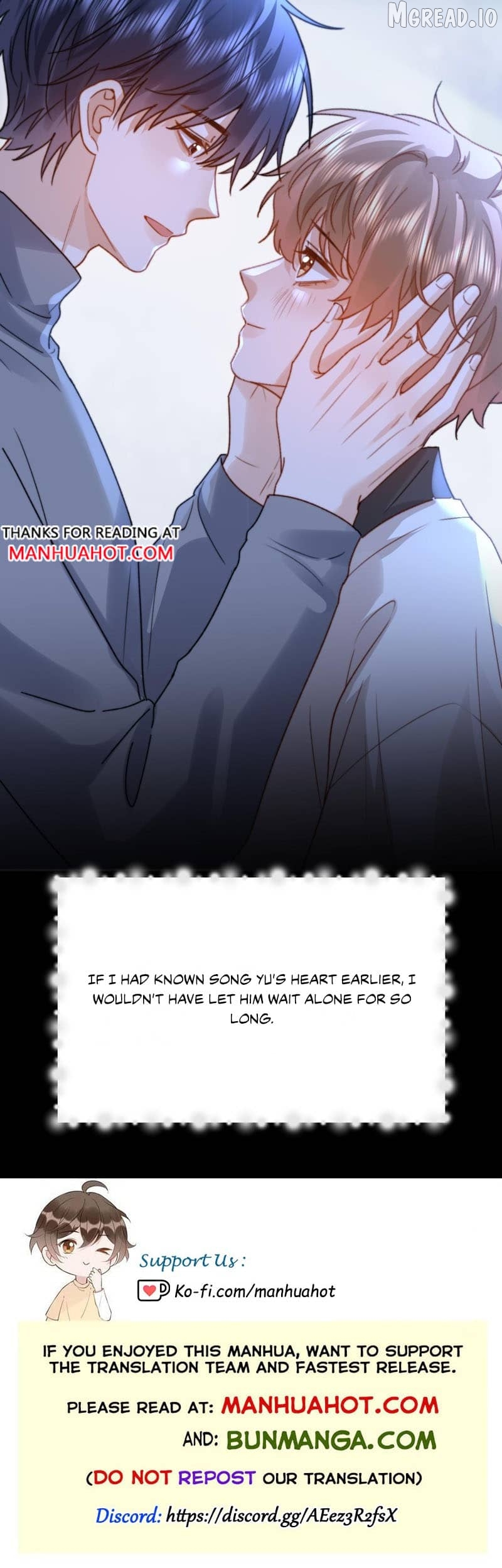 Lovely Allergen Chapter 145 - page 7