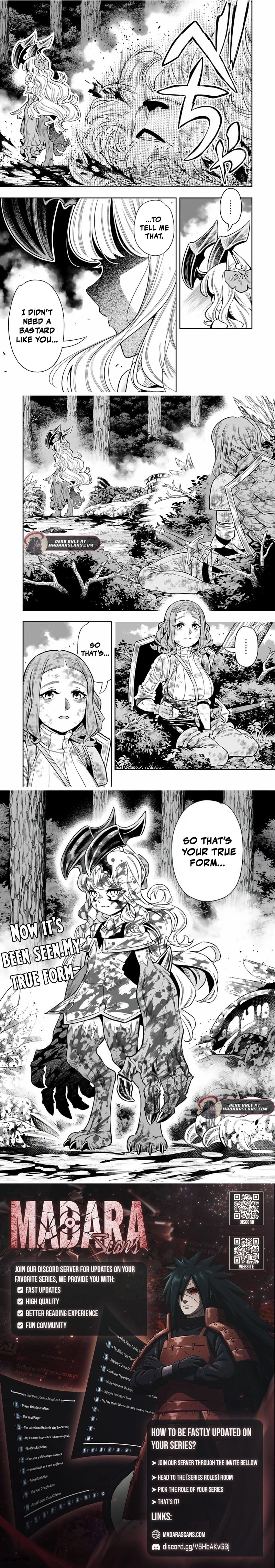 Saijaku na Boku wa "Kabenuke Bugs" de Nariagaru ~Kabe wo Surinuketara, Shokai Clear Houshuu wo Mugen Kaishuu Dekimashita!~ Chapter 54 - page 5