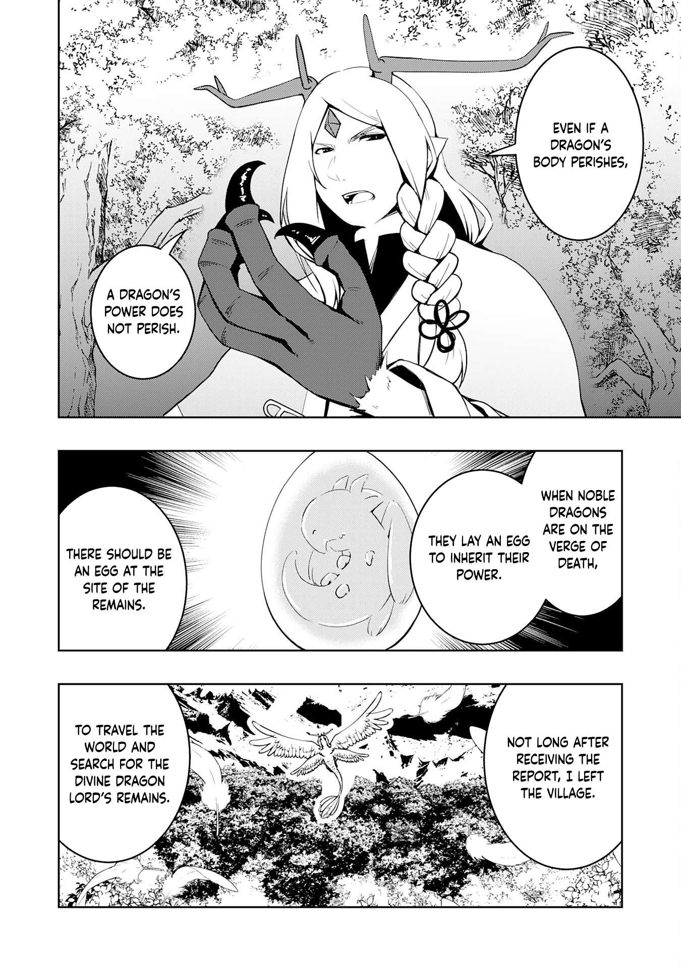 The Reincarnated Noble Who Was Exiled, Uses a Useless Skill to Rule Over Domestic Affairs~ Was Supposed to Run the Territory Freely, but Thanks to the Skill "Gacha", Ended Up Creating the Strongest Territory~ Chapter 37 - page 12