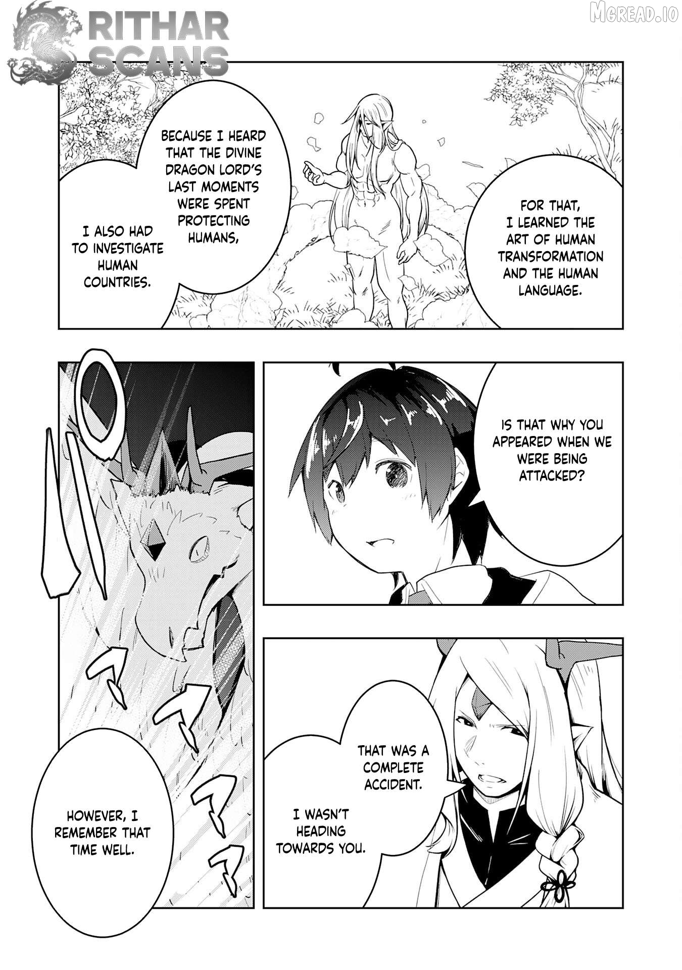 The Reincarnated Noble Who Was Exiled, Uses a Useless Skill to Rule Over Domestic Affairs~ Was Supposed to Run the Territory Freely, but Thanks to the Skill "Gacha", Ended Up Creating the Strongest Territory~ Chapter 37 - page 13