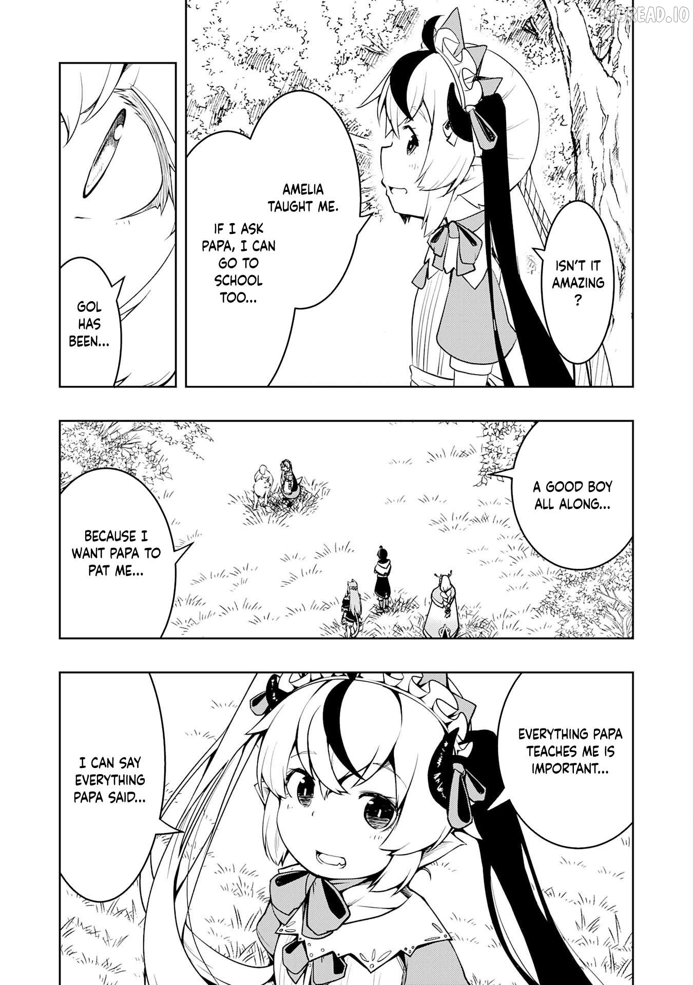 The Reincarnated Noble Who Was Exiled, Uses a Useless Skill to Rule Over Domestic Affairs~ Was Supposed to Run the Territory Freely, but Thanks to the Skill "Gacha", Ended Up Creating the Strongest Territory~ Chapter 37 - page 17