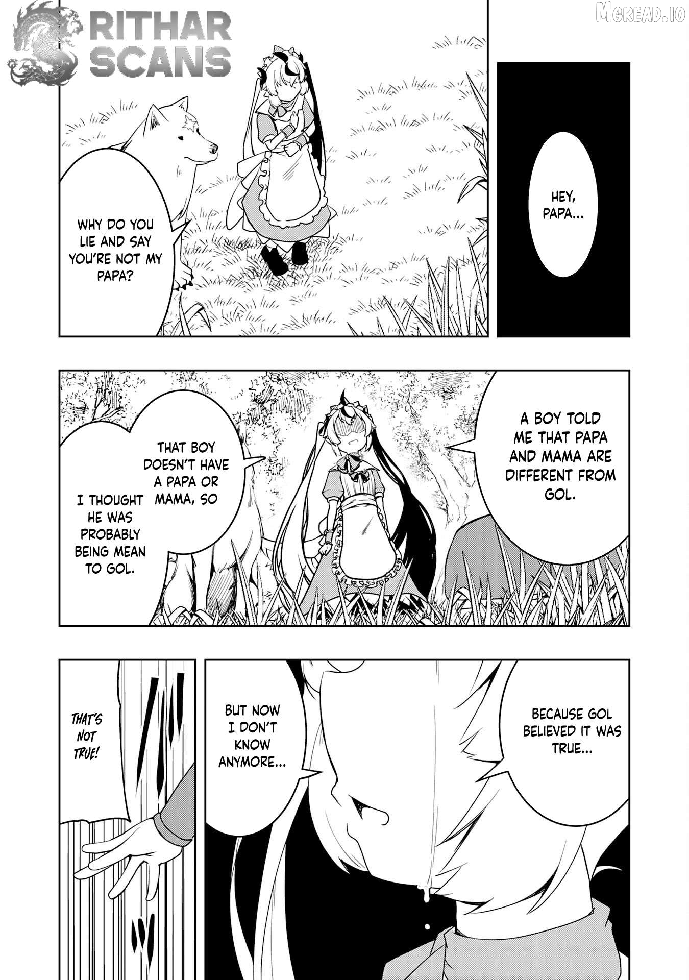 The Reincarnated Noble Who Was Exiled, Uses a Useless Skill to Rule Over Domestic Affairs~ Was Supposed to Run the Territory Freely, but Thanks to the Skill "Gacha", Ended Up Creating the Strongest Territory~ Chapter 37 - page 19