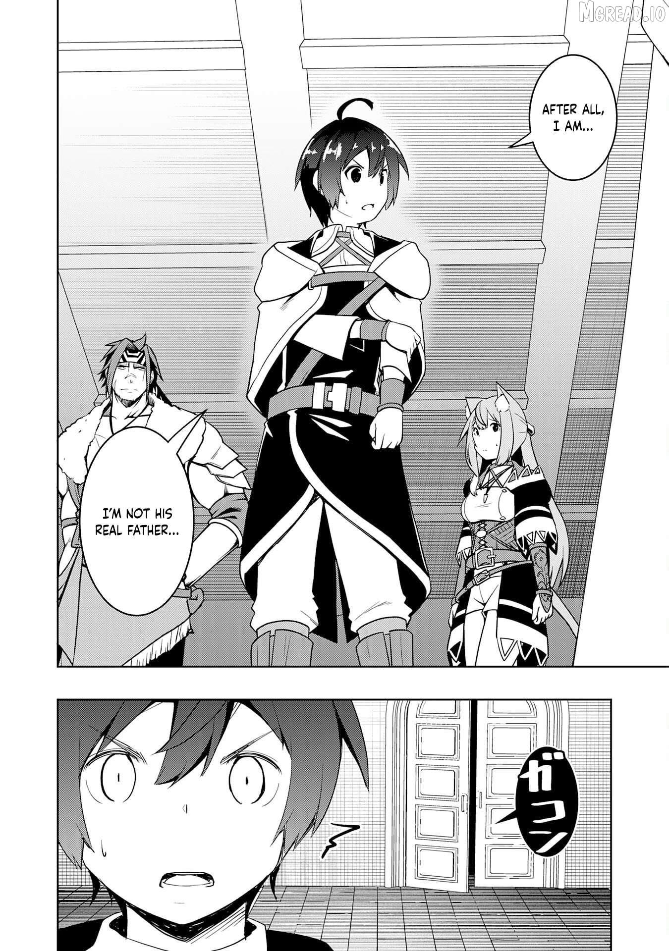 The Reincarnated Noble Who Was Exiled, Uses a Useless Skill to Rule Over Domestic Affairs~ Was Supposed to Run the Territory Freely, but Thanks to the Skill "Gacha", Ended Up Creating the Strongest Territory~ Chapter 37 - page 2