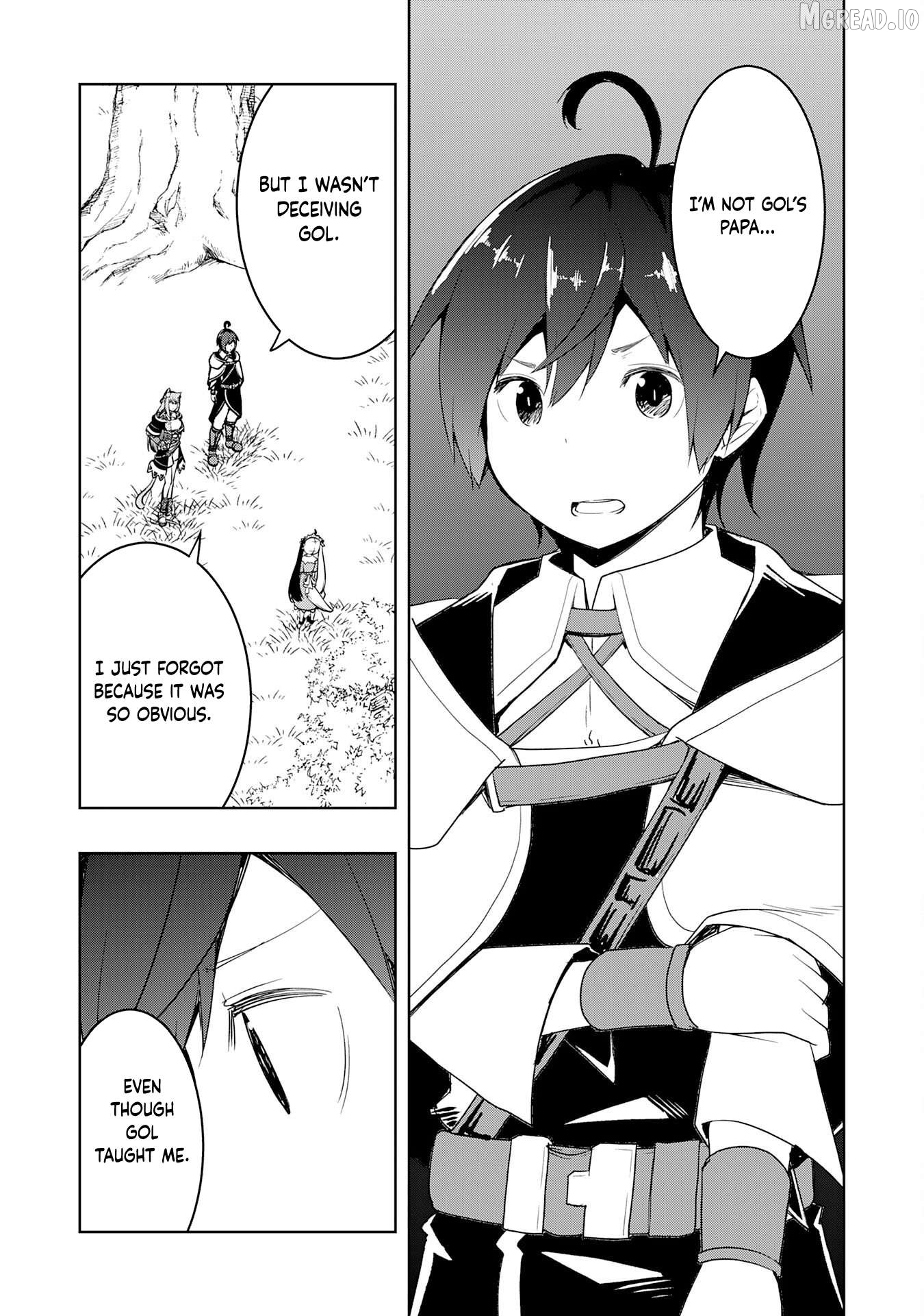 The Reincarnated Noble Who Was Exiled, Uses a Useless Skill to Rule Over Domestic Affairs~ Was Supposed to Run the Territory Freely, but Thanks to the Skill "Gacha", Ended Up Creating the Strongest Territory~ Chapter 37 - page 21