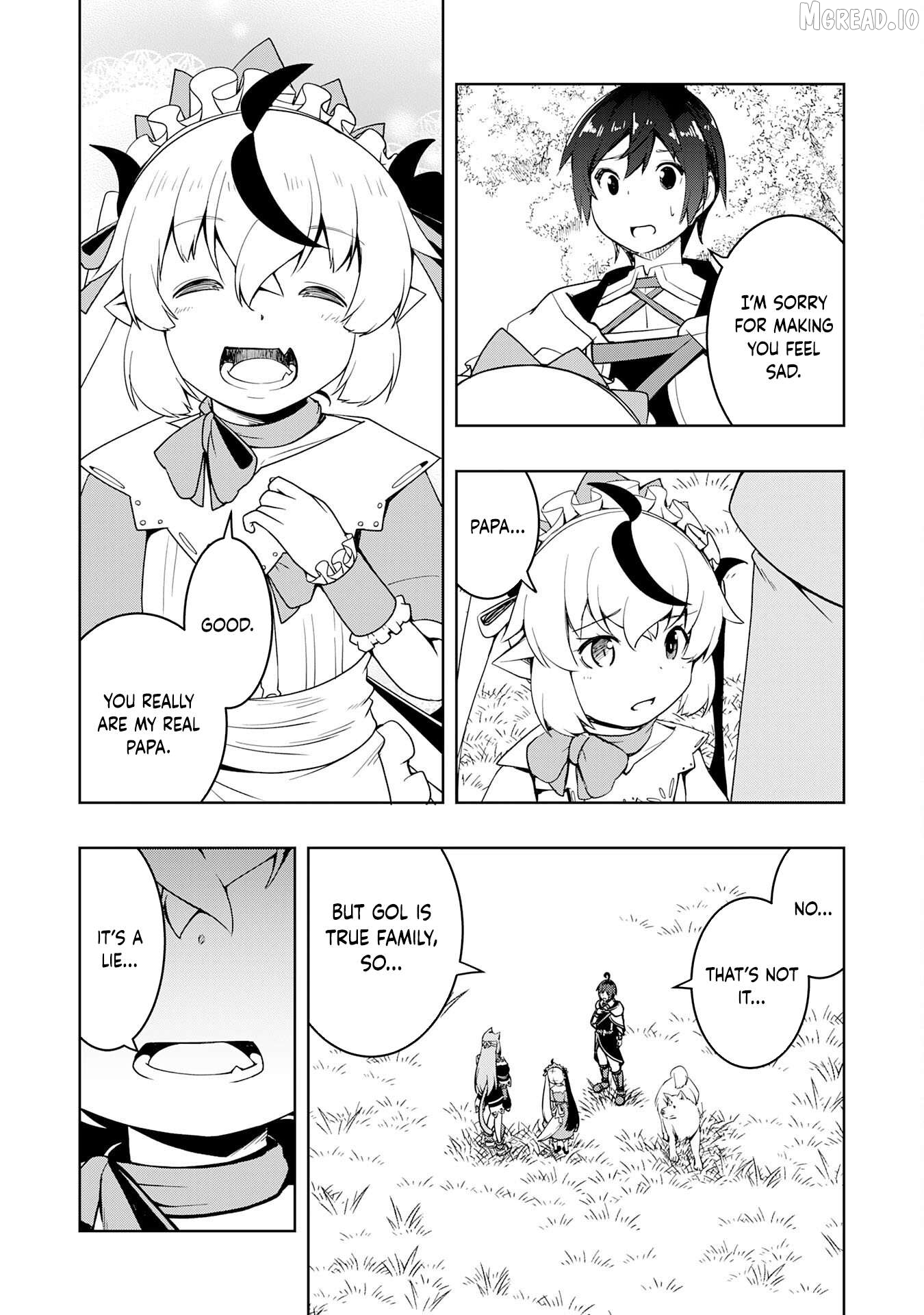 The Reincarnated Noble Who Was Exiled, Uses a Useless Skill to Rule Over Domestic Affairs~ Was Supposed to Run the Territory Freely, but Thanks to the Skill "Gacha", Ended Up Creating the Strongest Territory~ Chapter 37 - page 23